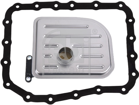 Hydraulic Filter Set, automatic transmission - 175367 FEBI BILSTEIN