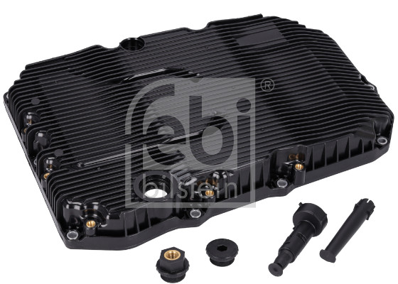 Hydraulic Filter, automatic transmission - 175369 FEBI BILSTEIN