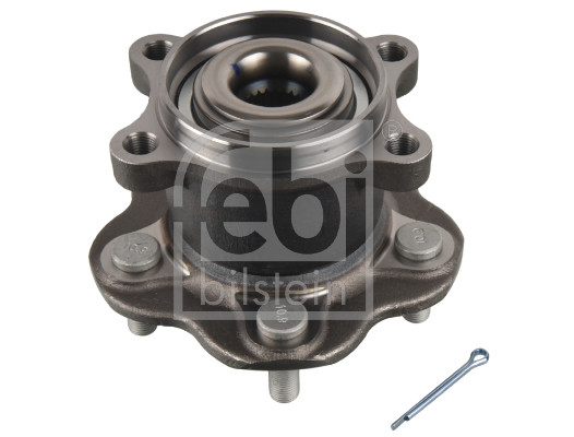 Wheel Bearing Kit - 175371 FEBI BILSTEIN