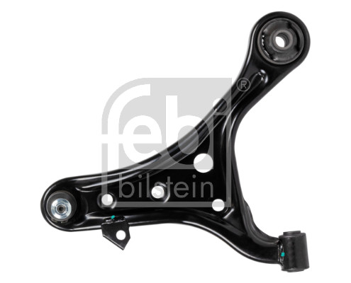 Braccio oscillante, Sospensione ruota - 175382 FEBI BILSTEIN