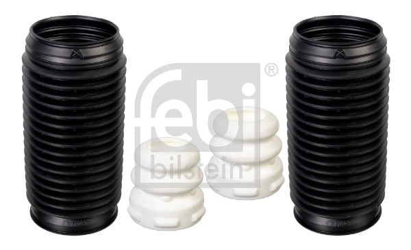 Dust Cover Kit, shock absorber - 175400 FEBI BILSTEIN