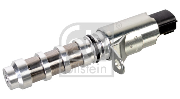 Valvola comando, Regolazione albero a camme - 175402 FEBI BILSTEIN