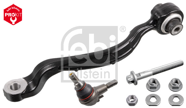 Braccio oscillante, Sospensione ruota - 175409 FEBI BILSTEIN