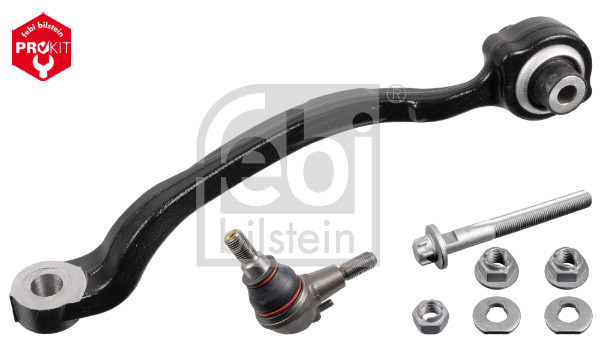 Braccio oscillante, Sospensione ruota - 175410 FEBI BILSTEIN