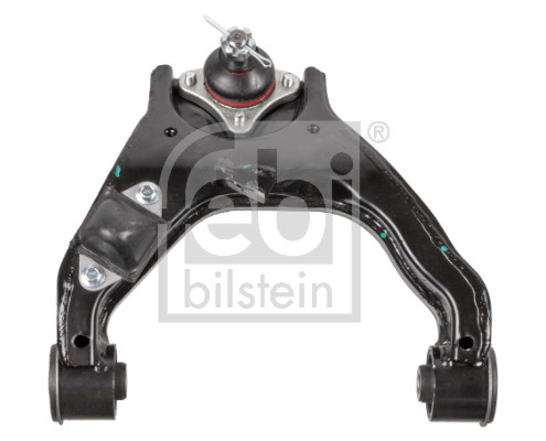Braccio oscillante, Sospensione ruota - 175411 FEBI BILSTEIN