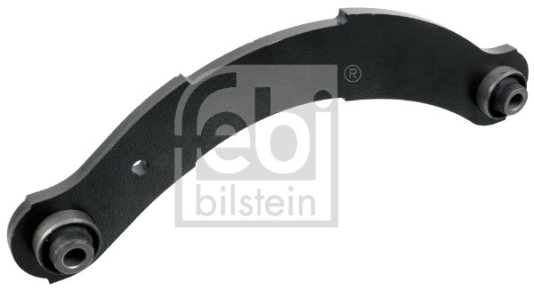 Braccio oscillante, Sospensione ruota - 175413 FEBI BILSTEIN
