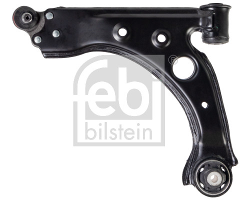 Braccio oscillante, Sospensione ruota - 175414 FEBI BILSTEIN