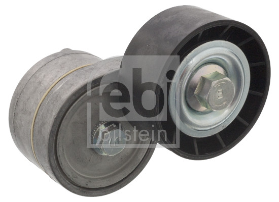 Belt Tensioner, V-ribbed belt - 17541 FEBI BILSTEIN