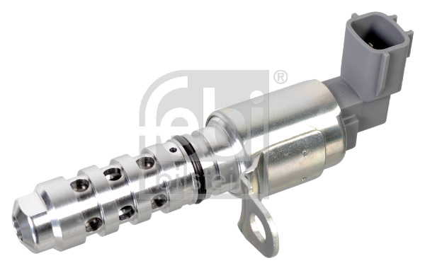 Control Valve, camshaft adjustment - 175433 FEBI BILSTEIN