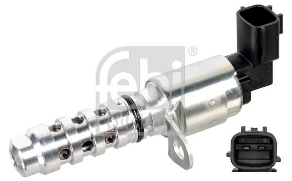 Valvola comando, Regolazione albero a camme - 175437 FEBI BILSTEIN