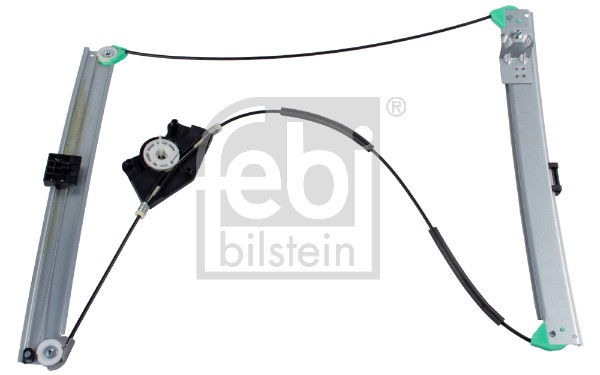 Alzacristallo - 175443 FEBI BILSTEIN