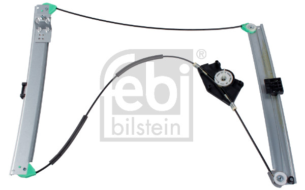 Alzacristallo - 175445 FEBI BILSTEIN