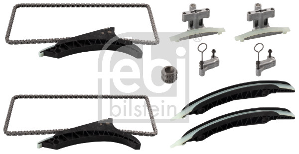 Kit catena distribuzione - 175446 FEBI BILSTEIN