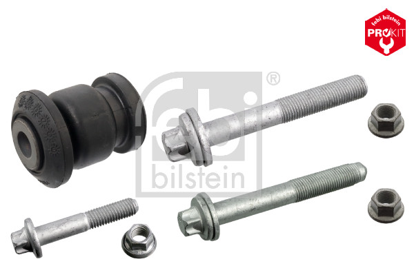 Control Arm-/Trailing Arm Bush - 175460 FEBI BILSTEIN