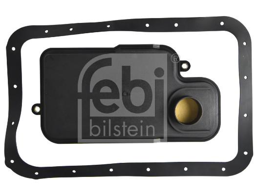 Kit filtro idraulico, Cambio automatico - 175467 FEBI BILSTEIN