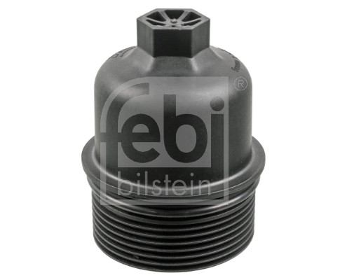 Calotta, Carter filtro olio - 175468 FEBI BILSTEIN