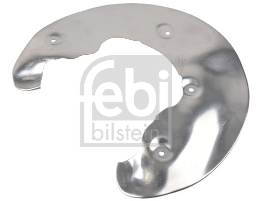 Splash Panel, brake disc - 175472 FEBI BILSTEIN