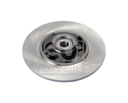 Brake Disc - 175477 FEBI BILSTEIN