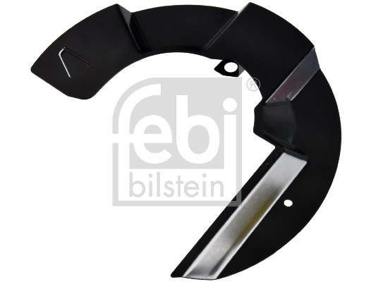 Отражатель, диск тормозного механизма - 175478 FEBI BILSTEIN