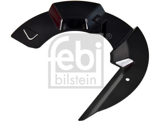 Splash Panel, brake disc - 175479 FEBI BILSTEIN