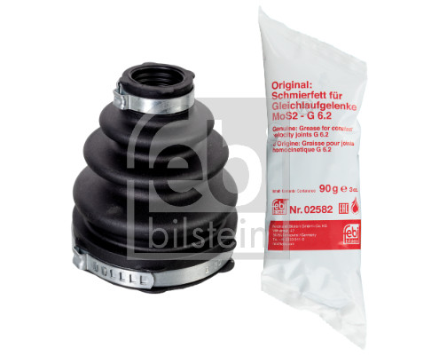 Kit cuffia, Semiasse - 175488 FEBI BILSTEIN