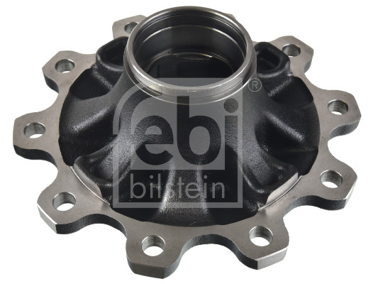 Mozzo ruota - 175509 FEBI BILSTEIN