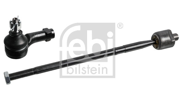 Поперечная рулевая тяга - 175516 FEBI BILSTEIN