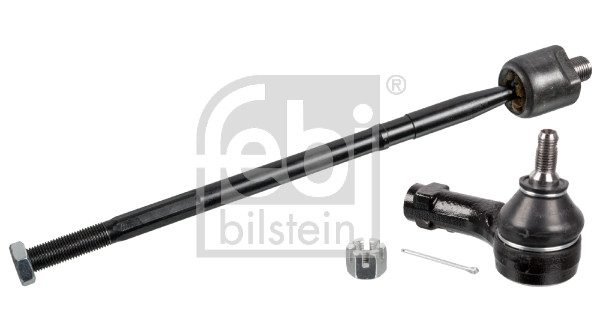 Поперечная рулевая тяга - 175519 FEBI BILSTEIN