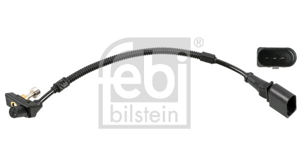 Generatore di impulsi, Albero a gomiti - 175523 FEBI BILSTEIN