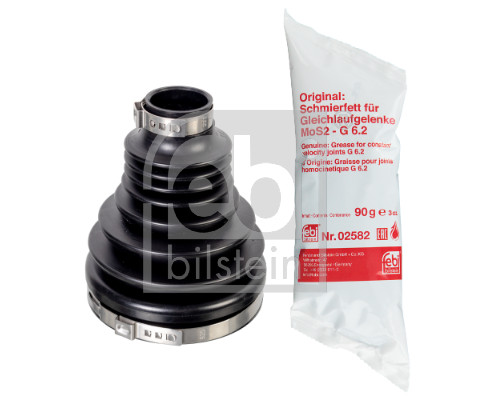 Kit cuffia, Semiasse - 175529 FEBI BILSTEIN