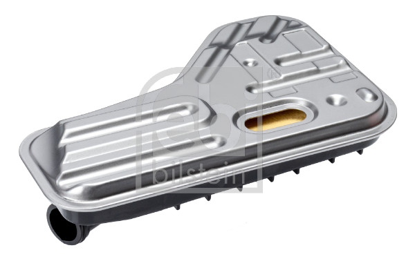 Hydraulic Filter, automatic transmission - 175532 FEBI BILSTEIN
