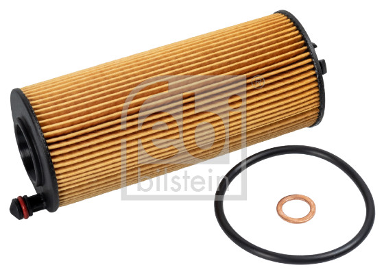 Oil Filter - 175535 FEBI BILSTEIN
