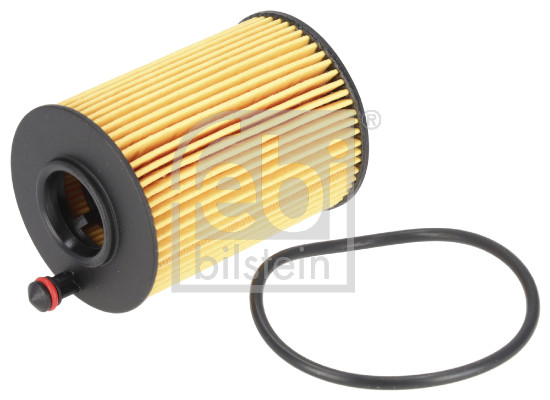 Oil Filter - 175536 FEBI BILSTEIN