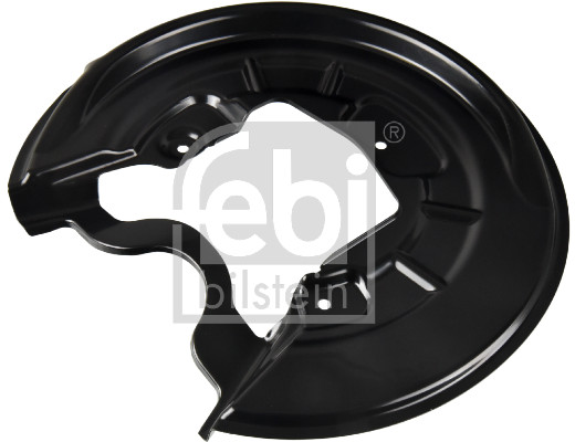 Splash Panel, brake disc - 175544 FEBI BILSTEIN