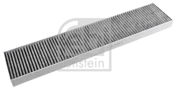 Filter, interior air - 17554 FEBI BILSTEIN
