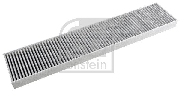 Filter, interior air - 17554 FEBI BILSTEIN