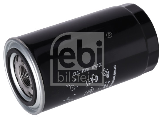 Filtro olio - 175551 FEBI BILSTEIN