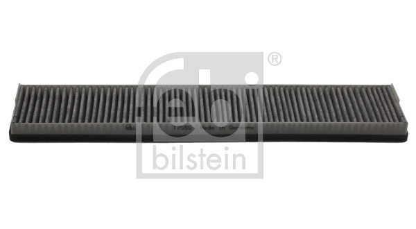 Filtro, Aria abitacolo - 17555 FEBI BILSTEIN