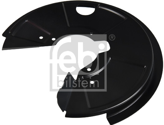 Splash Panel, brake disc - 175562 FEBI BILSTEIN
