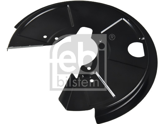 Splash Panel, brake disc - 175563 FEBI BILSTEIN