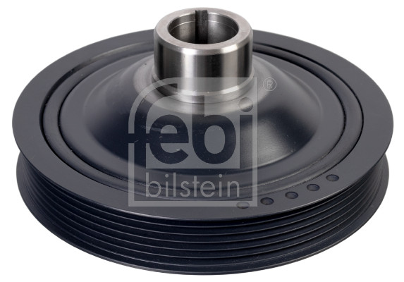 Belt Pulley, crankshaft - 175569 FEBI BILSTEIN