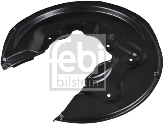 Splash Panel, brake disc - 175573 FEBI BILSTEIN
