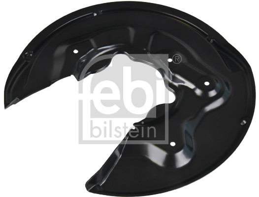 Splash Panel, brake disc - 175574 FEBI BILSTEIN