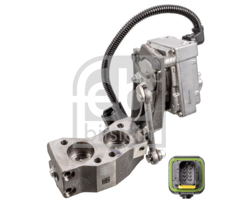 EGR Valve - 175578 FEBI BILSTEIN