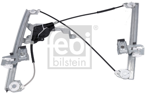 Window Regulator - 175586 FEBI BILSTEIN