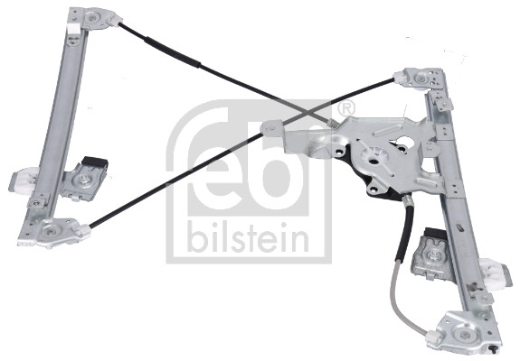 Window Regulator - 175586 FEBI BILSTEIN