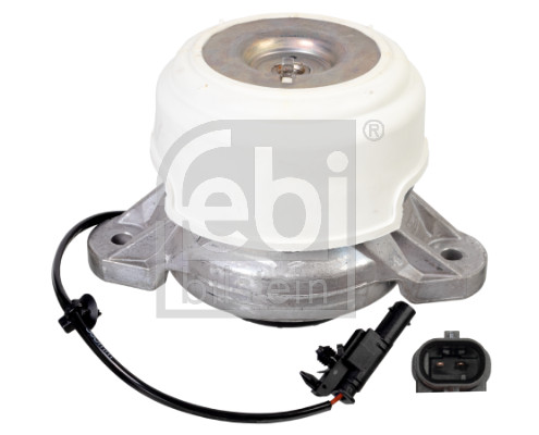 Sospensione, Motore - 175588 FEBI BILSTEIN