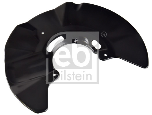 Splash Panel, brake disc - 175590 FEBI BILSTEIN
