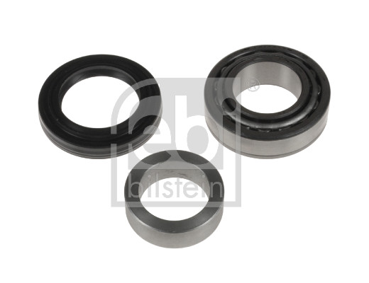 Kit cuscinetto ruota - 175602 FEBI BILSTEIN