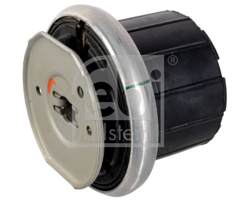Supporto, Corpo assiale - 175604 FEBI BILSTEIN
